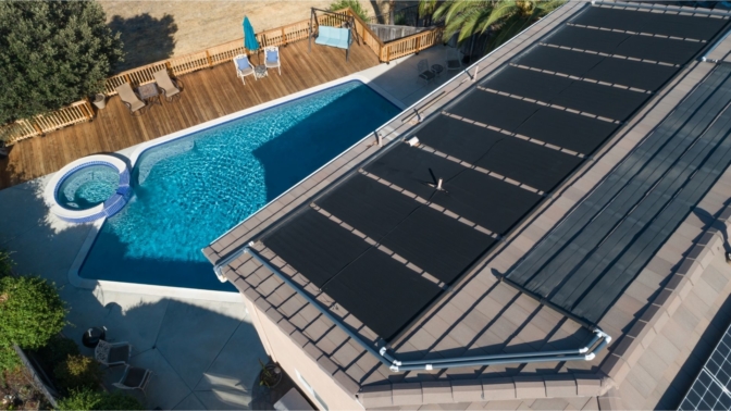 découvrez le meilleur panneau solaire thermique pour optimiser votre production d'eau chaude tout en réduisant votre facture énergétique. profitez d'une solution écologique et économique, adaptée à tous vos besoins. informez-vous sur les critères de choix et les avantages de ces panneaux performants.