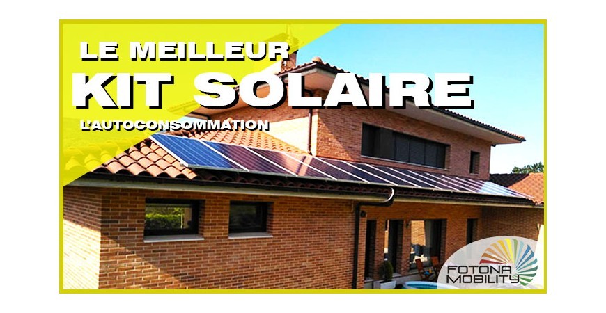 découvrez notre guide sur le meilleur photovoltaïque, où nous comparons les performances, l'efficacité et les prix des panneaux solaires pour vous aider à choisir la solution idéale pour votre projet d'énergie renouvelable.