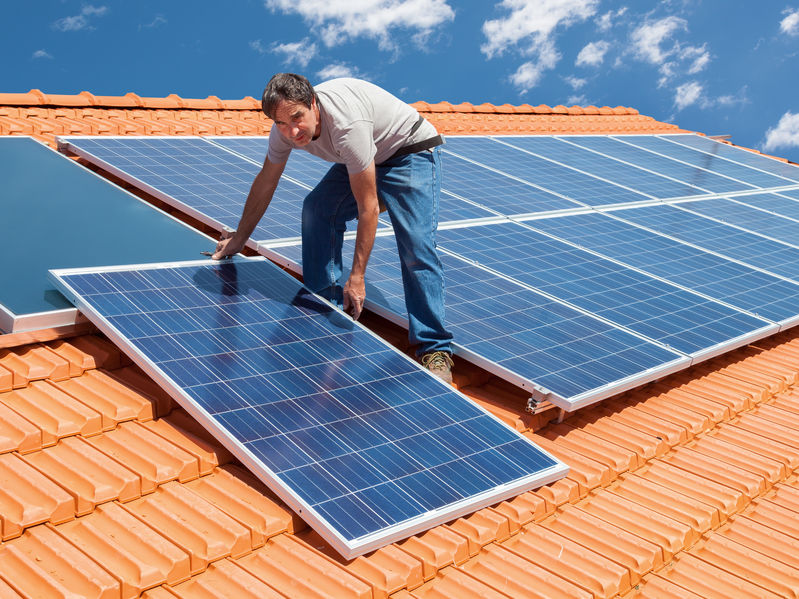 découvrez les meilleures options d'installation photovoltaïque pour optimiser votre production d'énergie solaire. comparez les produits, les services et les conseils d'experts pour faire le meilleur choix et réduire votre facture d'électricité.
