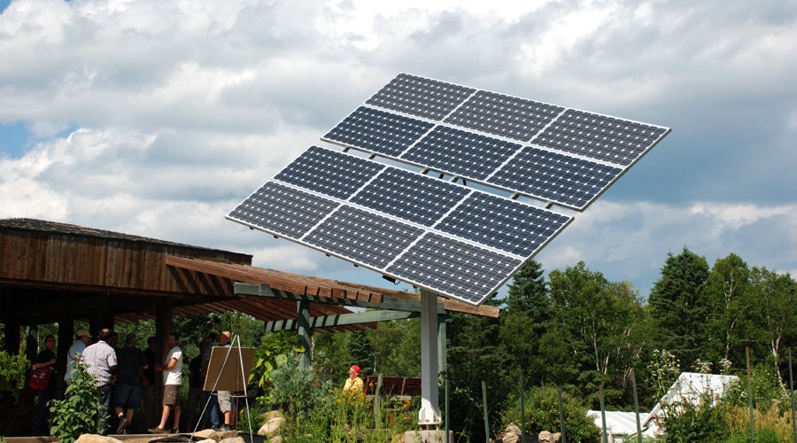 découvrez notre guide sur les meilleures installations photovoltaïques pour maximiser votre production d'énergie solaire. profitez d'une expertise sur les panneaux solaires, leur rendement et les conseils pour choisir l'installation adaptée à vos besoins.