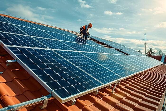 découvrez notre sélection des meilleurs installateurs photovoltaïques de 2023. profitez d'une expertise reconnue, de conseils personnalisés et d'offres compétitives pour optimiser votre transition énergétique et réduire votre empreinte carbone.