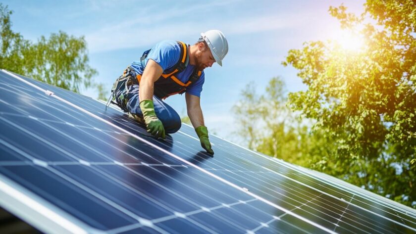découvrez les meilleurs installateurs photovoltaïques de 2023 pour optimiser votre transition énergétique. comparez les services, les avis et les prix afin de choisir le professionnel idéal pour votre projet d'installation solaire.