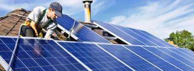 découvrez notre sélection des meilleurs panneaux photovoltaïques du marché pour optimiser votre production d'énergie solaire. comparez les performances, l'efficacité et les prix pour faire le choix idéal et réduire vos factures d'électricité tout en contribuant à la transition énergétique.