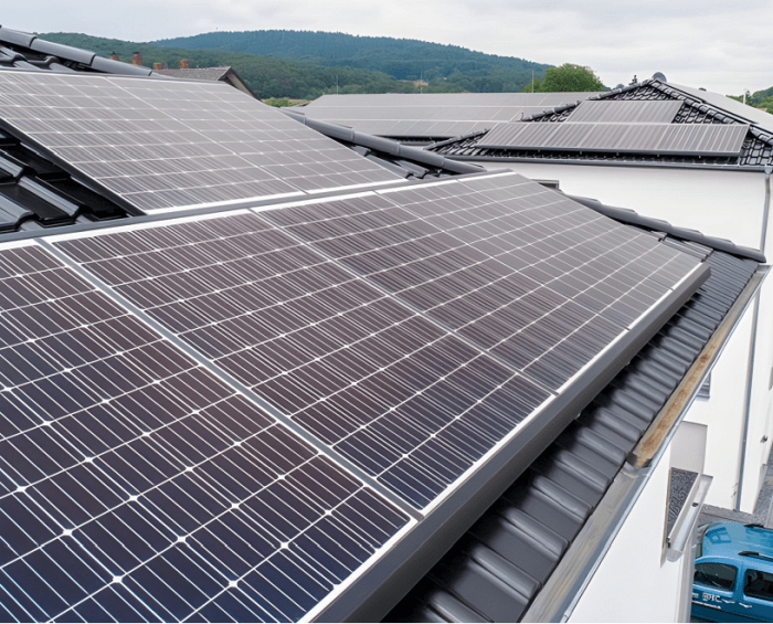 découvrez notre sélection des meilleurs panneaux photovoltaïques du marché. optimisez votre consommation d'énergie et réduisez votre empreinte carbone grâce à des solutions durables et performantes.