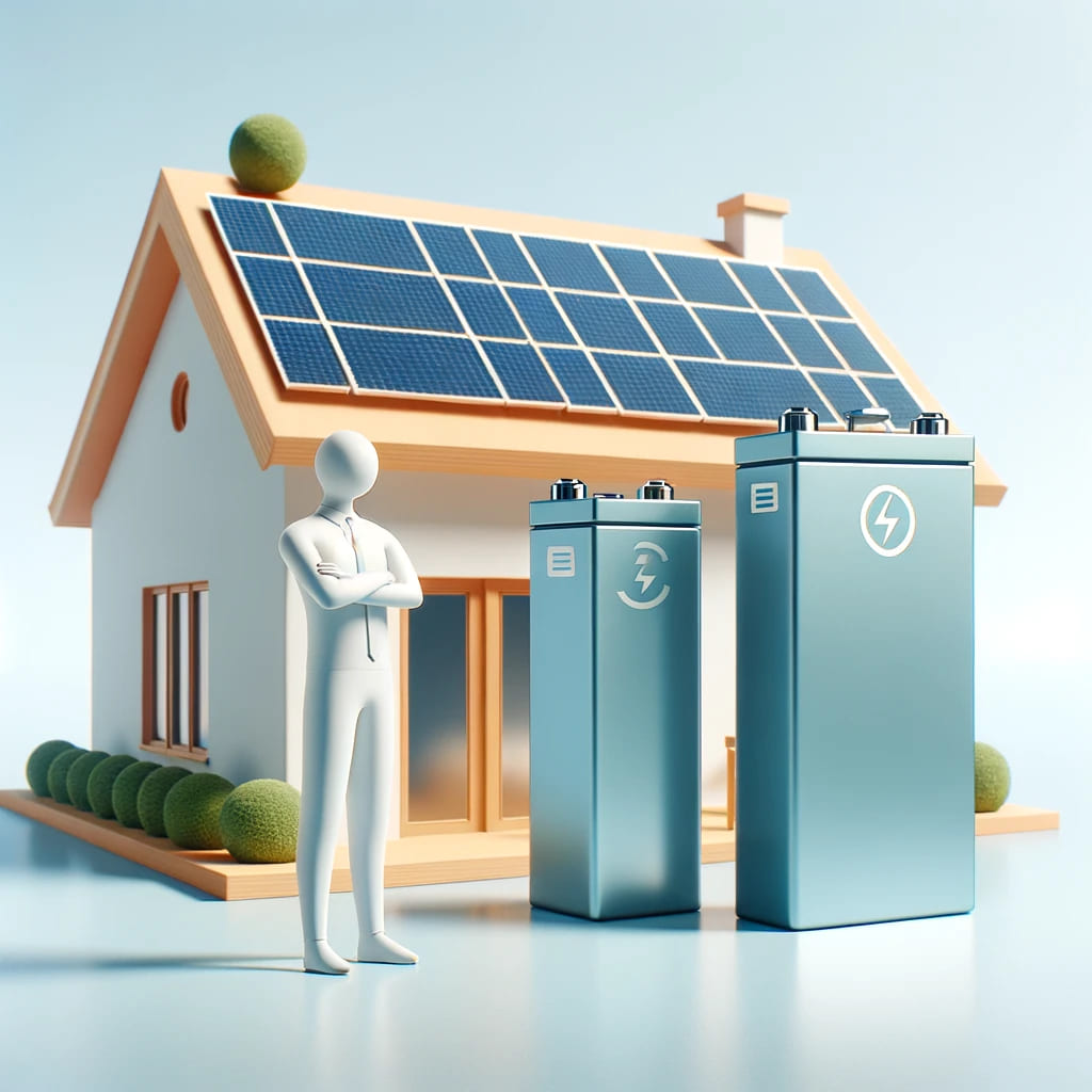 découvrez notre sélection des meilleurs panneaux solaires du marché pour optimiser votre production d'énergie. profitez d'une technologie avancée et d'un excellent rapport qualité-prix pour réduire vos factures d'électricité et contribuer à la protection de l'environnement.