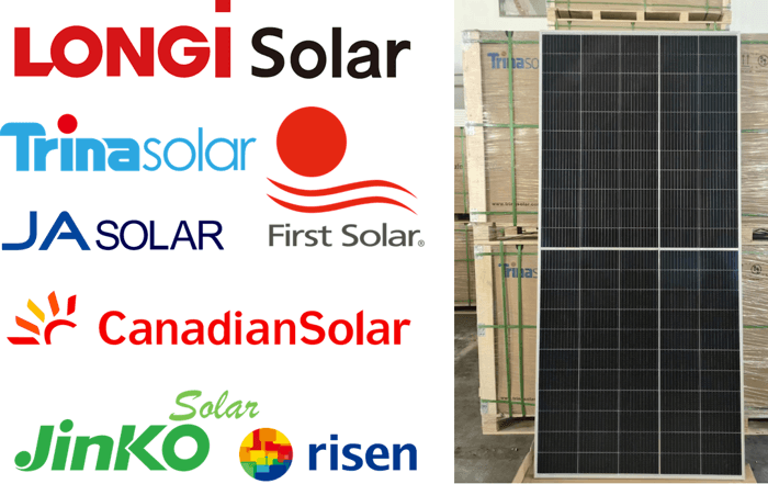 découvrez notre sélection des meilleurs panneaux solaires sur le marché. profitez d'une énergie durable et réduisez votre facture d'électricité avec nos recommandations de produits performants et fiables. informez-vous sur les avantages, les caractéristiques et les technologies des panneaux solaires pour faire le meilleur choix pour votre installation.