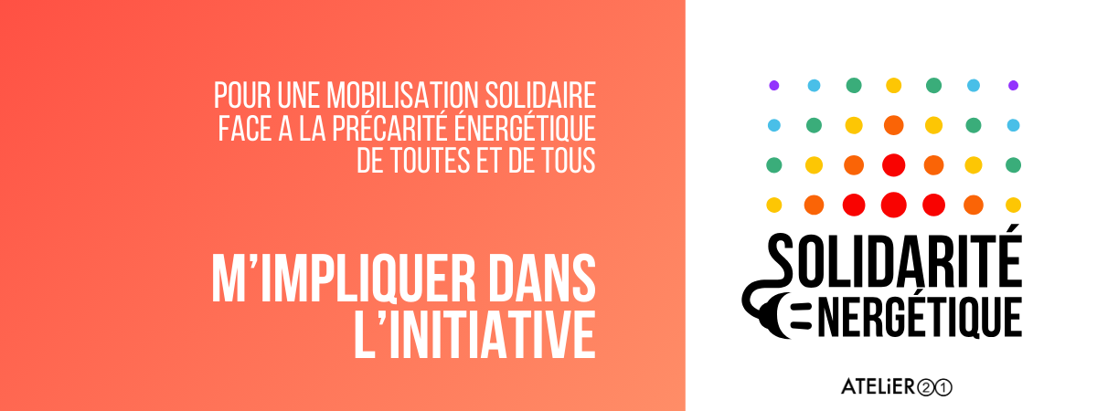 découvrez comment la mobilisation contre la précarité énergétique vise à sensibiliser et à agir pour aider les foyers vulnérables à accéder à une énergie abordable et durable. informez-vous sur les initiatives et les solutions mises en place pour lutter contre ce fléau social.