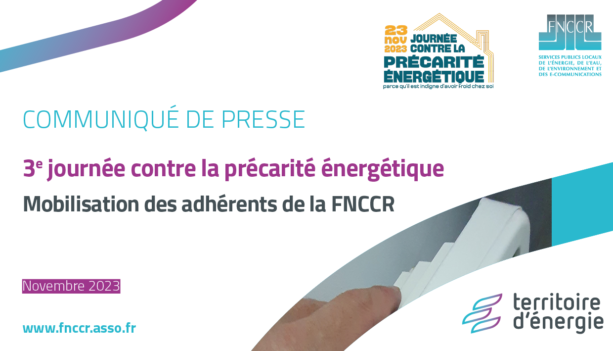 découvrez comment la mobilisation contre la précarité énergétique vise à lutter contre l'insécurité énergétique en sensibilisant et en agissant sur les différentes problématiques liées à l'accès à l'énergie. rejoignez-nous pour soutenir les initiatives et les solutions durables pour les plus vulnérables.
