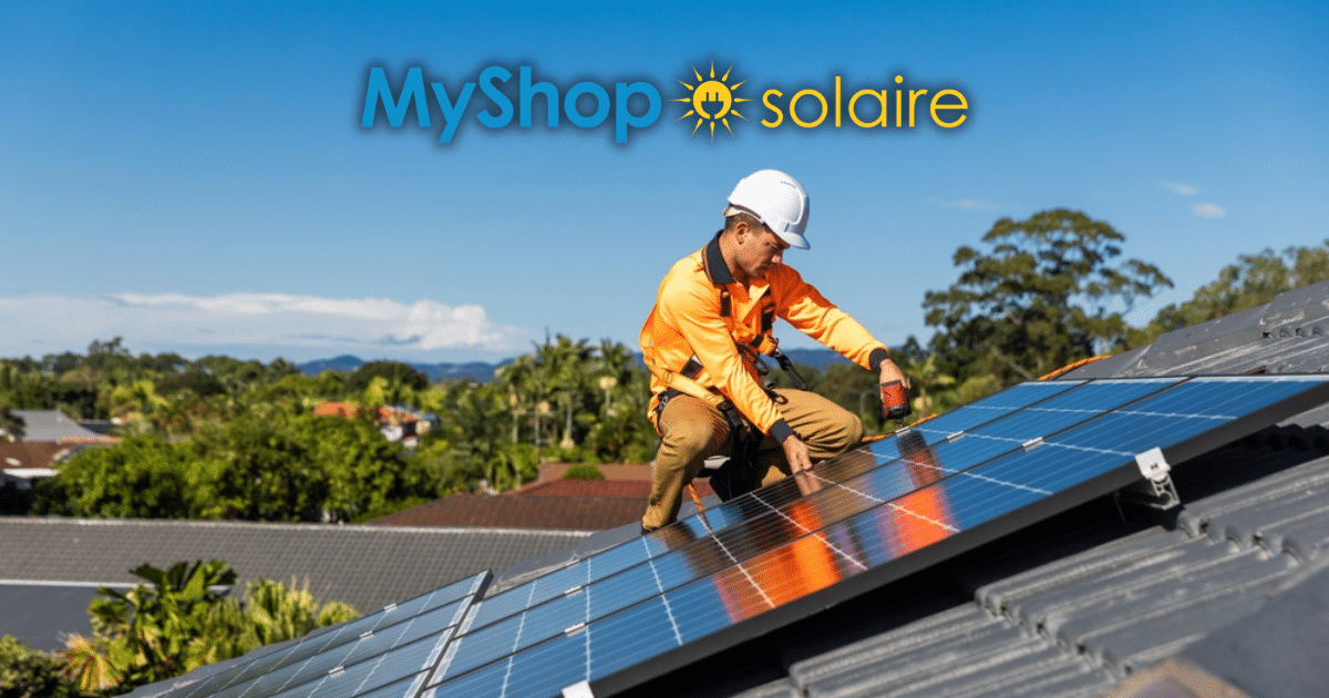 découvrez myshop solaire, votre destination idéale pour des solutions énergétiques durables et accessibles. explorez notre large gamme de panneaux solaires, accessoires et conseils personnalisés pour optimiser votre consommation d'énergie. rejoignez la révolution solaire aujourd'hui!