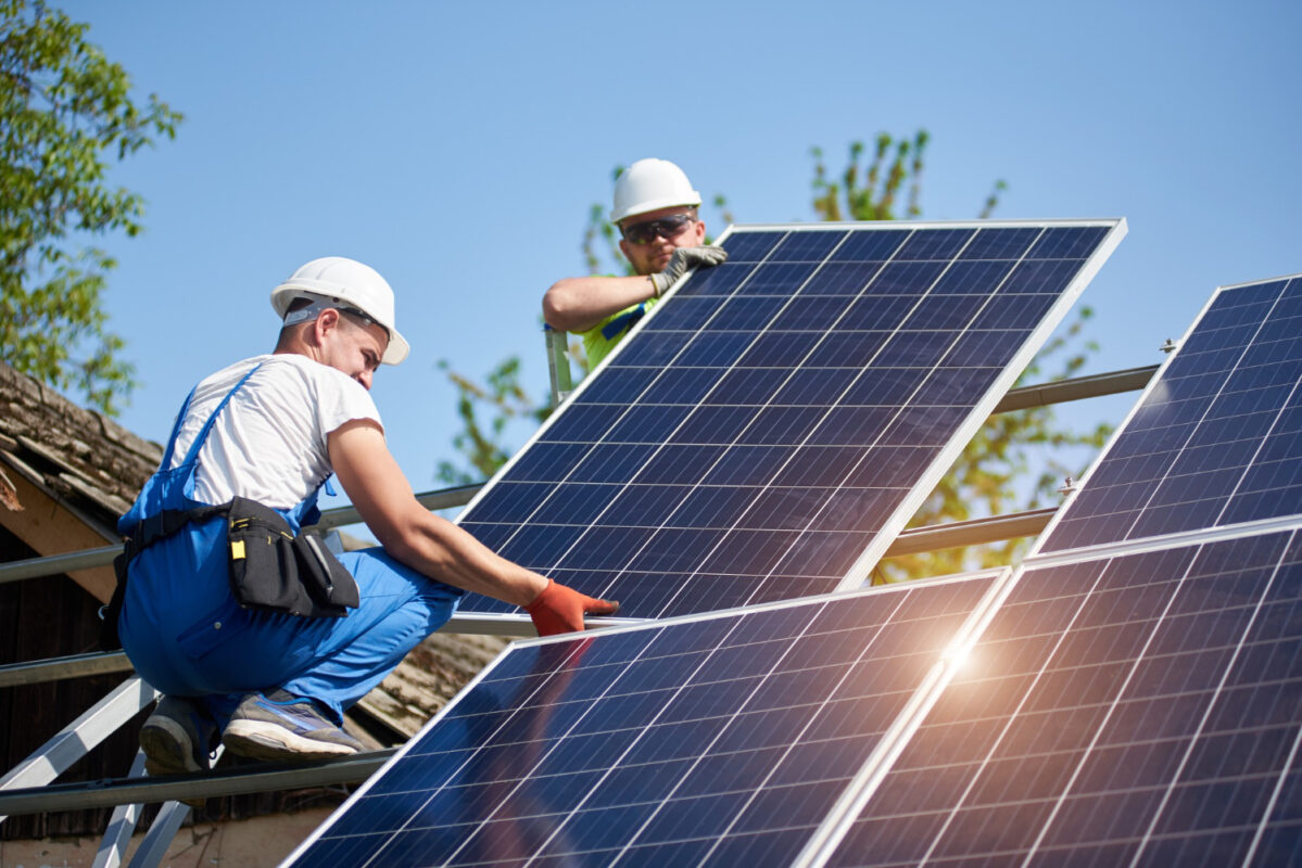 découvrez la vérité derrière les mythes courants sur les panneaux photovoltaïques. informez-vous sur leur efficacité, leur coût, et leur impact environnemental pour prendre des décisions éclairées sur l'énergie solaire.