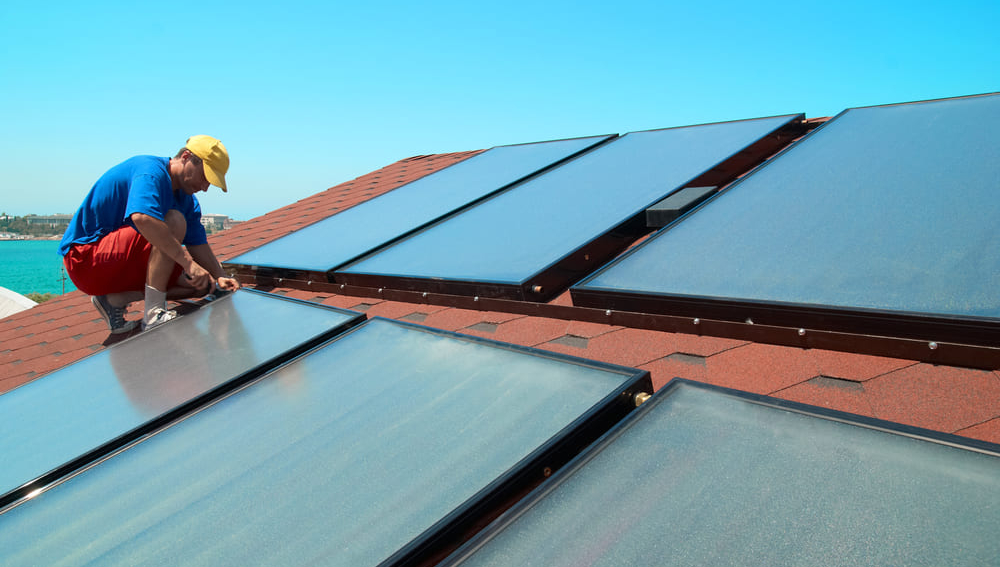 découvrez combien de panneaux solaires il vous faut pour répondre à vos besoins énergétiques. apprenez à estimer la taille de votre installation solaire et les facteurs à considérer pour optimiser votre consommation et réduire votre facture d'électricité.