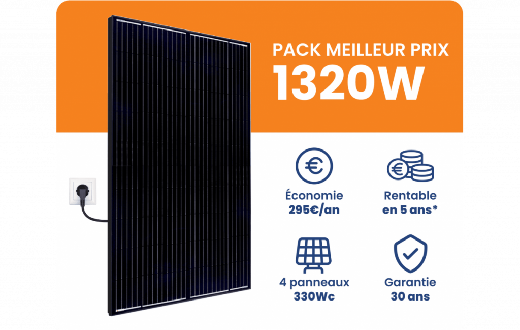 découvrez les prix des panneaux solaires en 2025 et profitez des dernières innovations technologiques pour réduire votre facture d'énergie tout en respectant l'environnement. informez-vous sur les subventions et les aides disponibles pour l'installation de panneaux solaires.