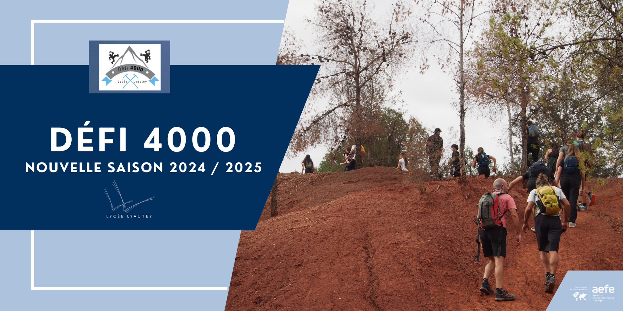 découvrez les temps forts et les nouveautés de la nouvelle saison 2024-2025 ! restez à l’affût des tendances, des événements marquants et des surprises qui vous attendent pour cette saison prometteuse. ne manquez aucune information essentielle pour profiter pleinement de cette aventure passionnante.