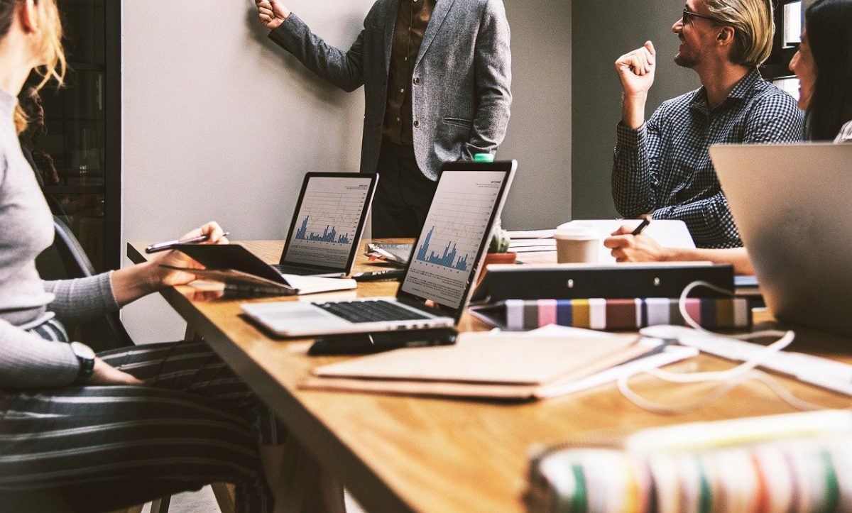 découvrez comment les nouvelles technologies transforment le monde des entreprises. explorez les innovations, les tendances numériques et les stratégies pour rester compétitif dans un environnement en constante évolution.