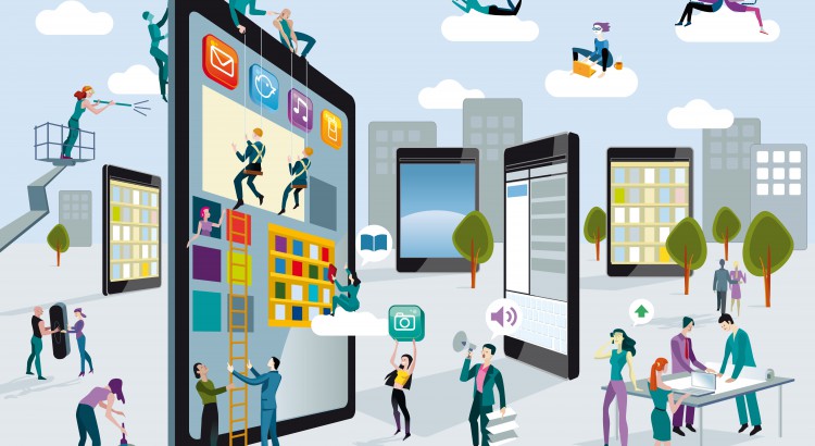découvrez comment les nouvelles technologies transforment les entreprises, boostent l'innovation et améliorent l'efficacité opérationnelle. restez à jour sur les dernières tendances technologiques et leur impact sur le monde des affaires.