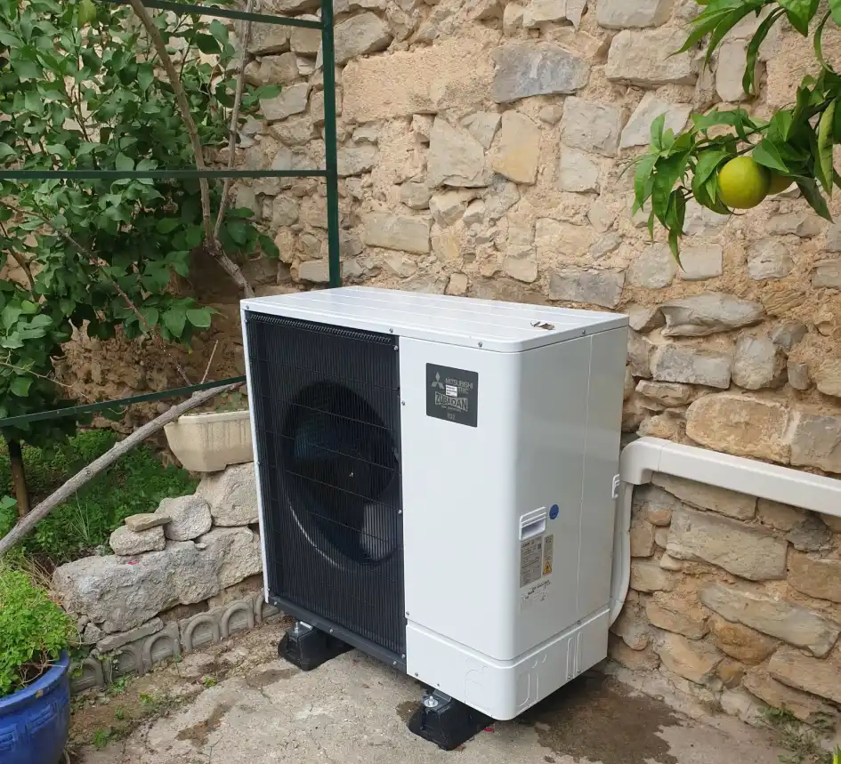 découvrez nrj ingénierie, votre expert en solutions photovoltaïques et en pompes à chaleur à montpellier. profitez de notre savoir-faire pour optimiser votre consommation d'énergie et réduire votre empreinte carbone.