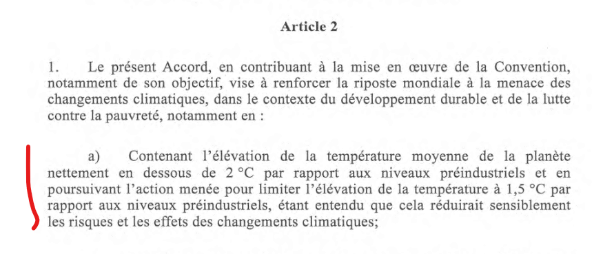 découvrez les enjeux cruciaux de l'objectif +1,5 °c, une ambition mondiale pour limiter le réchauffement climatique. analyse des impacts environnementaux, sociales et économiques de cette limite et des actions nécessaires pour préserver notre planète pour les générations futures.