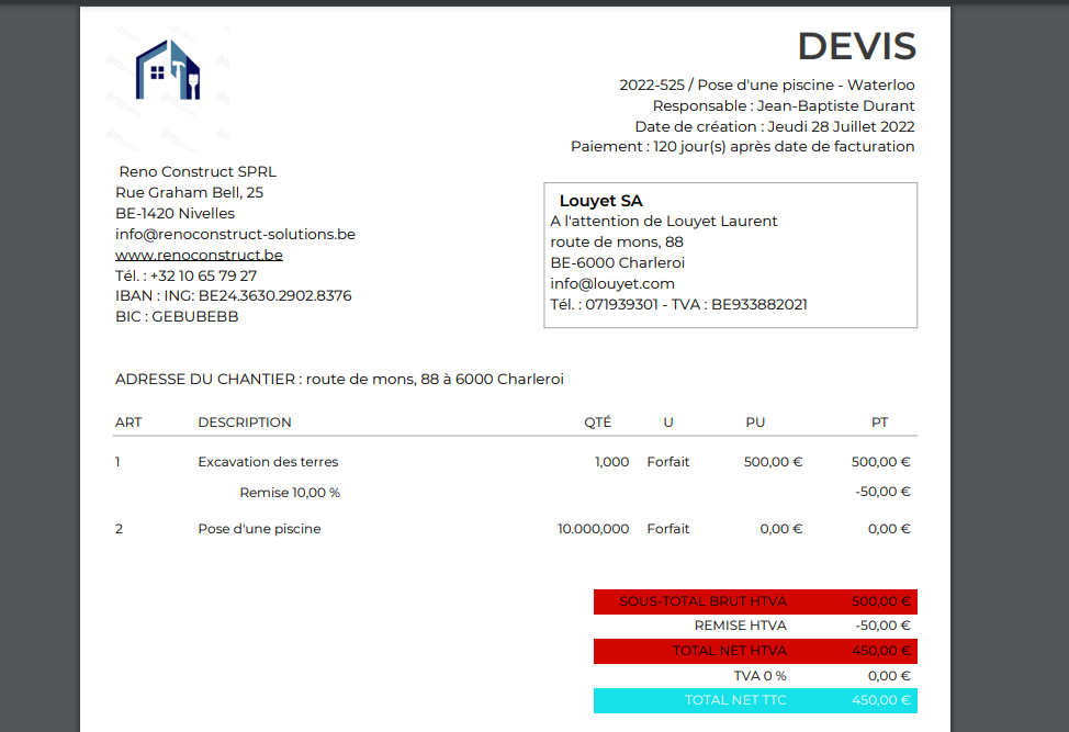 obtenez rapidement des devis de fournisseurs pour optimiser vos achats et comparer les meilleures offres. simplifiez votre processus d'approvisionnement grâce à notre service efficace et fiable.