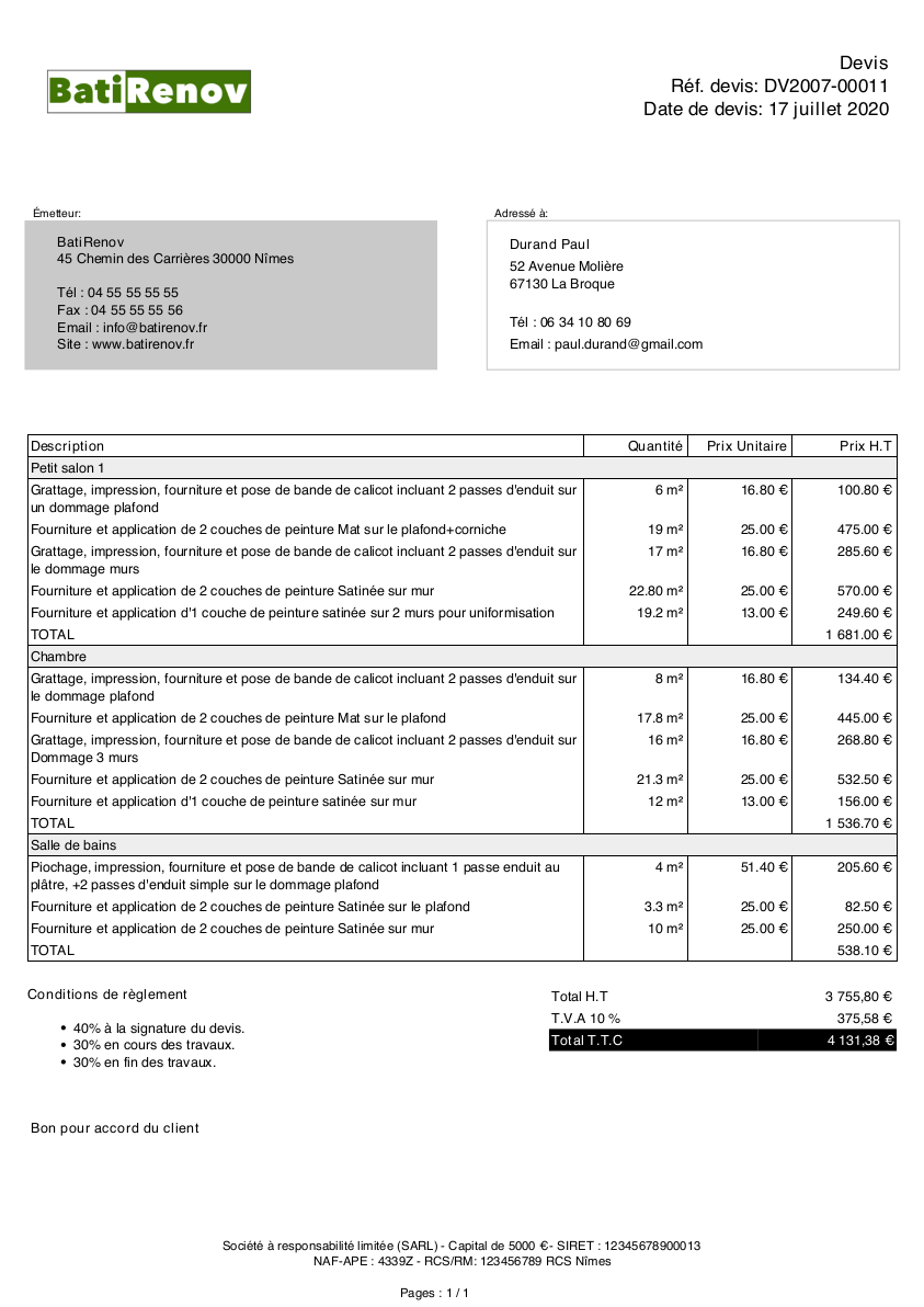 découvrez comment obtenir des devis compétitifs directement auprès des fournisseurs. simplifiez votre processus d'achat et comparez les offres pour faire le meilleur choix pour votre entreprise.