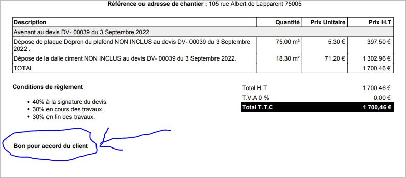 obtenez rapidement des devis de fournisseurs adaptés à vos besoins. comparez les offres et choisissez le meilleur partenaire pour votre projet en quelques clics.