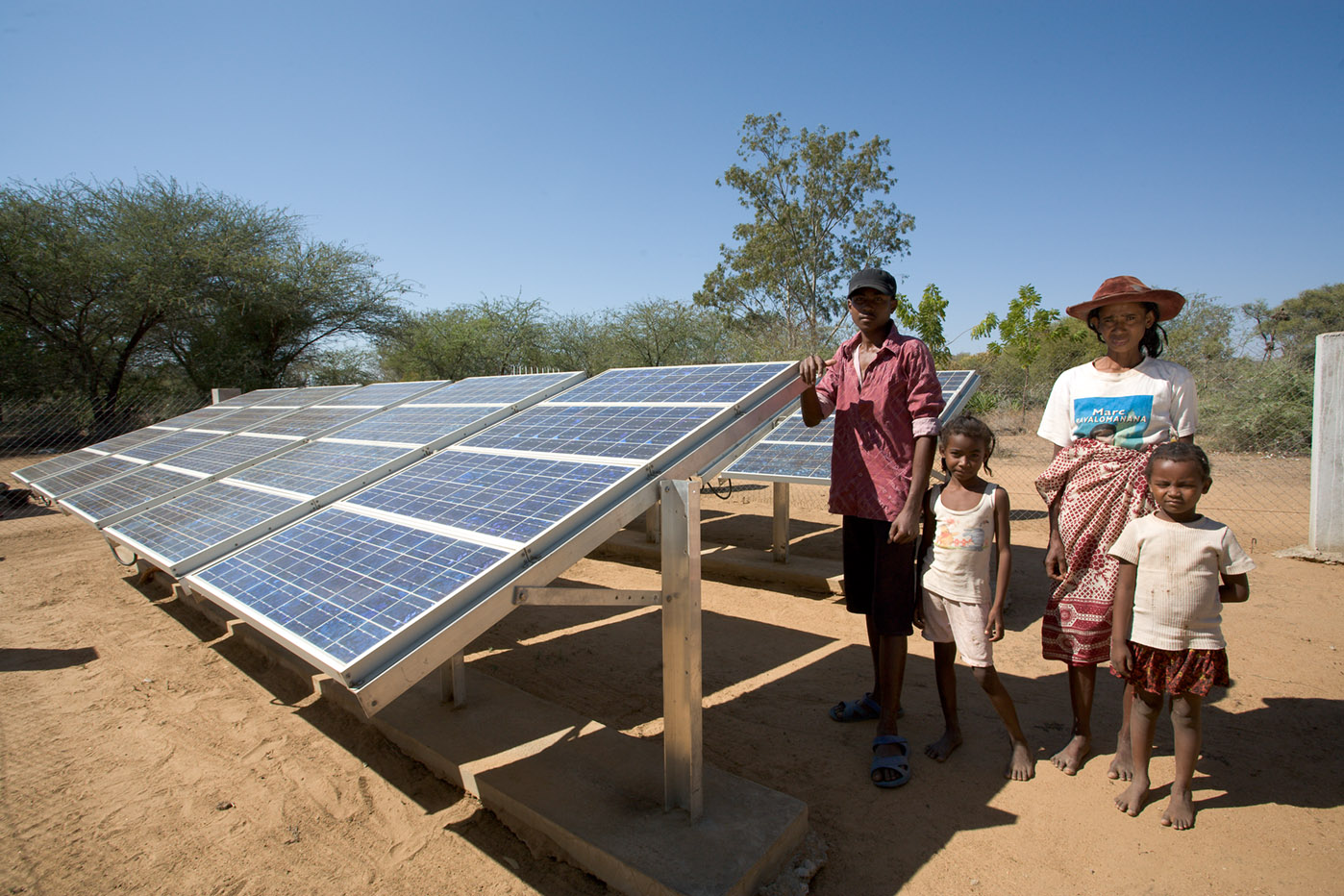 découvrez comment les ong s'engagent pour promouvoir l'énergie solaire durable, apportant des solutions innovantes aux communautés vulnérables tout en luttant contre le changement climatique.