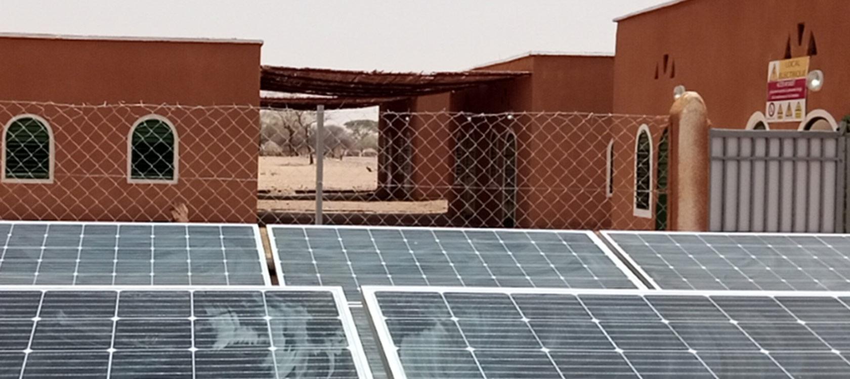 découvrez comment les ong jouent un rôle clé dans la promotion de l'énergie solaire, en soutenant des projets durables qui améliorent l'accès à l'énergie renouvelable tout en protégeant l'environnement.