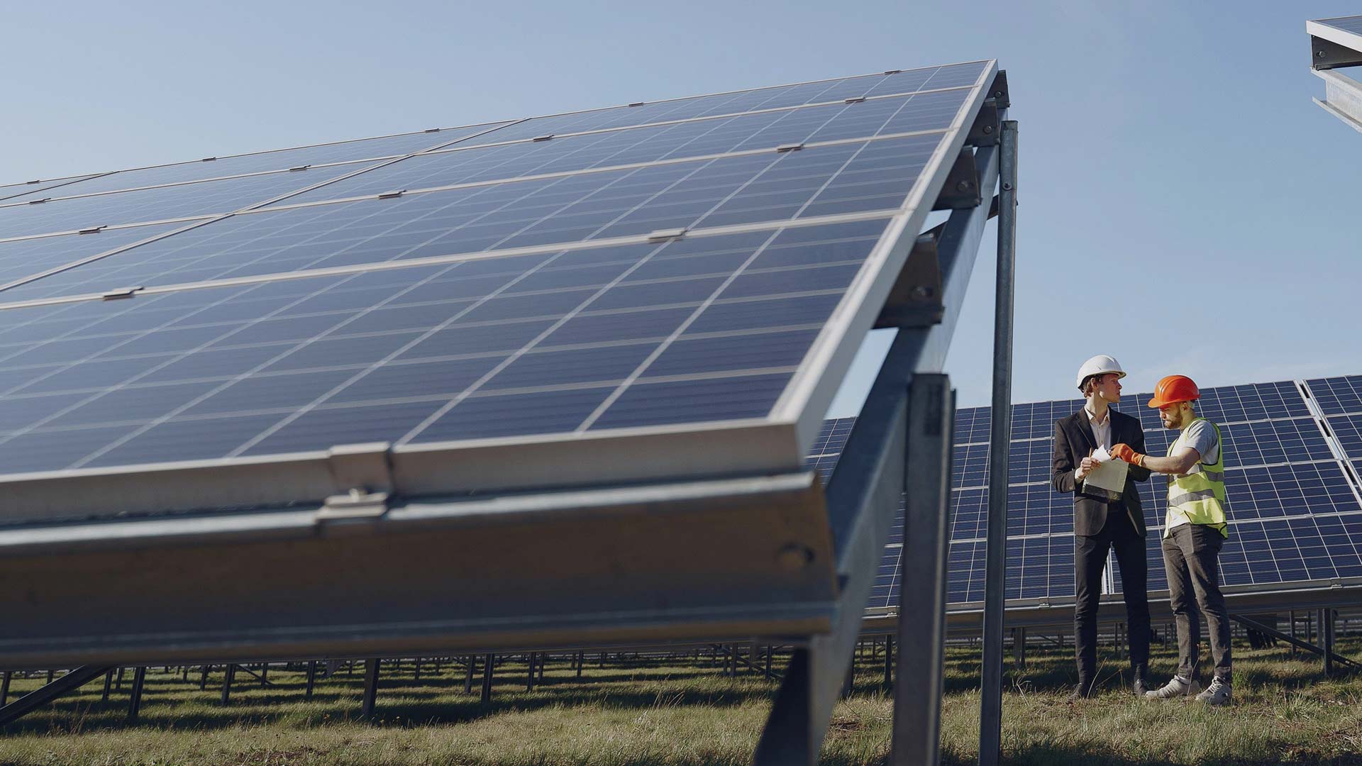 découvrez les meilleures opportunités d'investissement dans le secteur des énergies renouvelables. explorez des projets innovants et durables qui contribuent à un avenir plus vert tout en générant des retours intéressants.