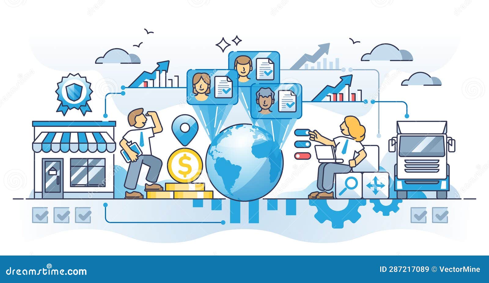 découvrez comment optimiser vos marchés d'approvisionnement pour améliorer l'efficacité, réduire les coûts et renforcer vos partenariats stratégiques. explorez des stratégies innovantes et des outils pratiques qui vous aideront à maximiser la performance de votre chaîne d'approvisionnement.