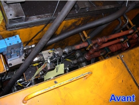 découvrez comment optimiser l'installation de votre projet pour garantir son succès. nos conseils pratiques et stratégies efficaces vous aideront à maximiser les ressources et à assurer une mise en œuvre fluide.