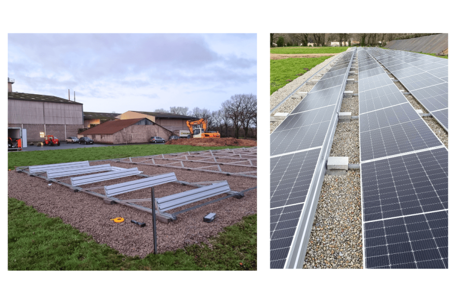 découvrez comment optimiser vos panneaux photovoltaïques pour maximiser leur efficacité et réduire vos factures d'énergie. apprenez les meilleures pratiques et techniques d'installation pour tirer le meilleur parti de l'énergie solaire.