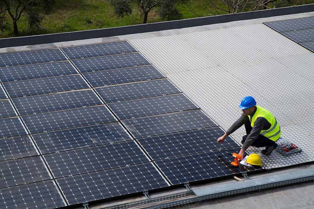 découvrez comment optimiser vos panneaux solaires pour maximiser leur efficacité et réduire vos factures d'énergie. nos conseils pratiques vous aideront à tirer le meilleur parti de votre installation photovoltaïque.