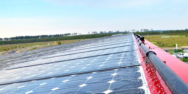 découvrez comment l'optimisation photovoltaïque peut améliorer l'efficacité de vos installations solaires, réduire vos coûts énergétiques et maximiser votre retour sur investissement. transformez votre production d'énergie solaire avec des solutions innovantes et durables.