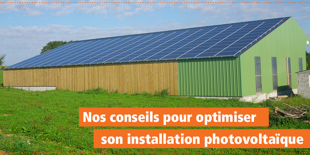 découvrez comment l'optimisation photovoltaïque peut augmenter l'efficacité de vos installations solaires. apprenez les meilleures pratiques et technologies pour maximiser la production d'énergie et réduire vos coûts. transformez votre investissement en énergie renouvelable en une source de rentabilité durable.