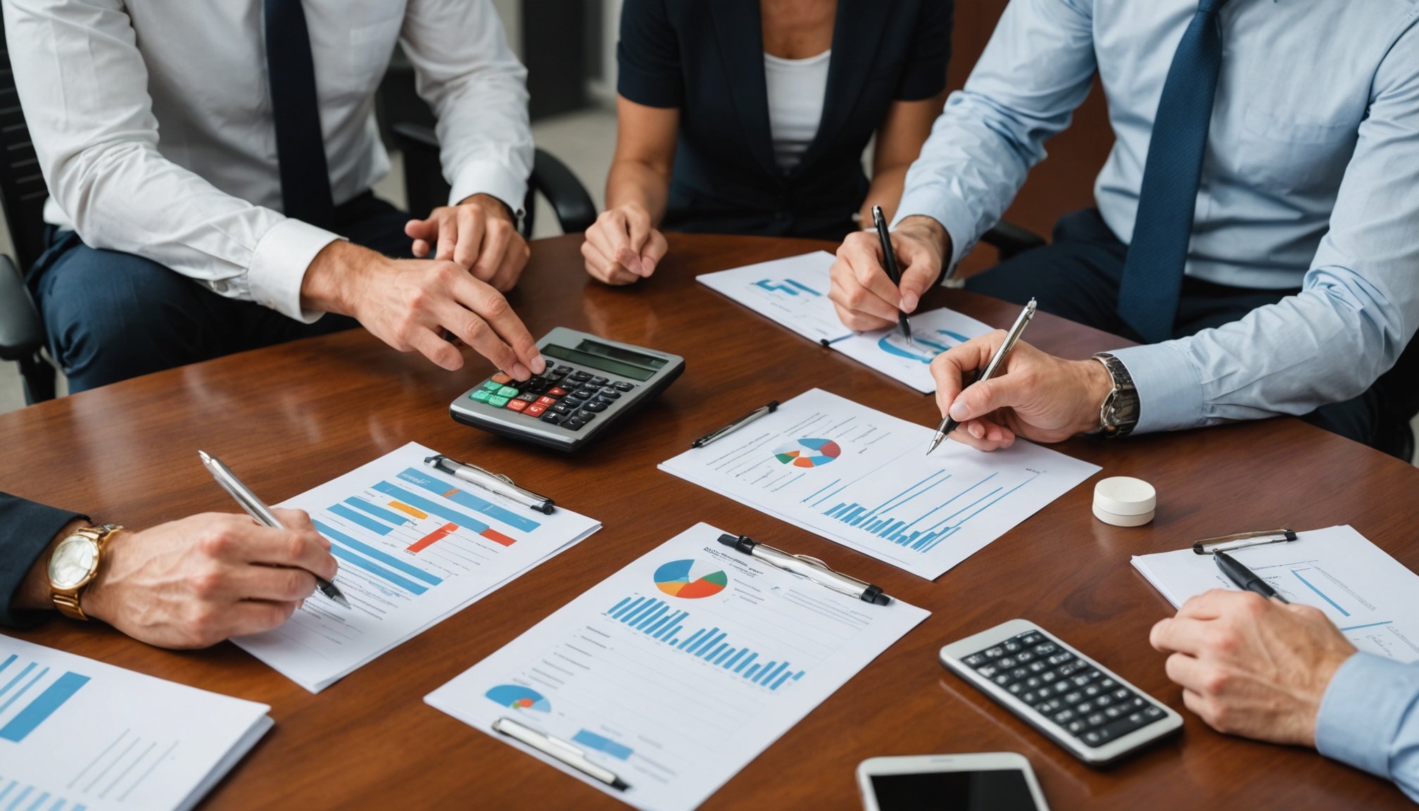 découvrez des stratégies efficaces pour optimiser vos coûts et améliorer la profitabilité de votre entreprise. apprenez à identifier les dépenses superflues, à rationaliser vos processus et à maximiser vos ressources pour atteindre une performance financière optimale.