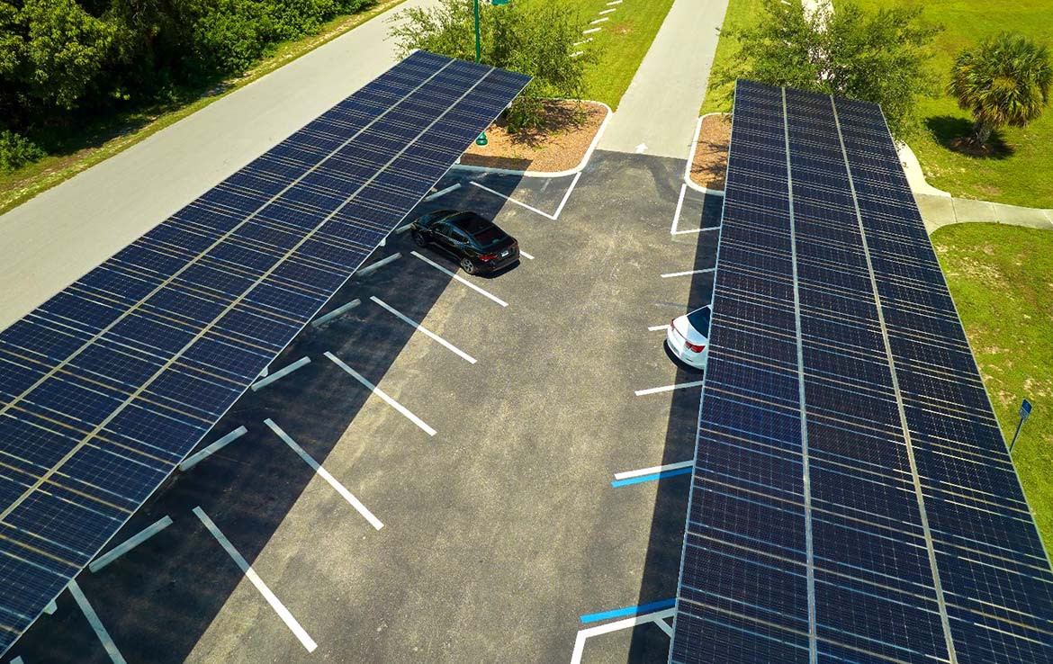 découvrez comment optimiser votre installation photovoltaïque pour maximiser votre production d'énergie solaire. apprenez des stratégies efficaces, des conseils pratiques et des astuces pour améliorer votre rendement énergétique et profiter pleinement des avantages du soleil.