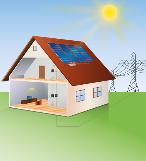 découvrez comment optimiser l'utilisation de l'énergie solaire avec enedis. explorez des solutions innovantes pour maximiser votre production d'énergie renouvelable et réduire vos factures d'électricité tout en contribuant à la transition énergétique.