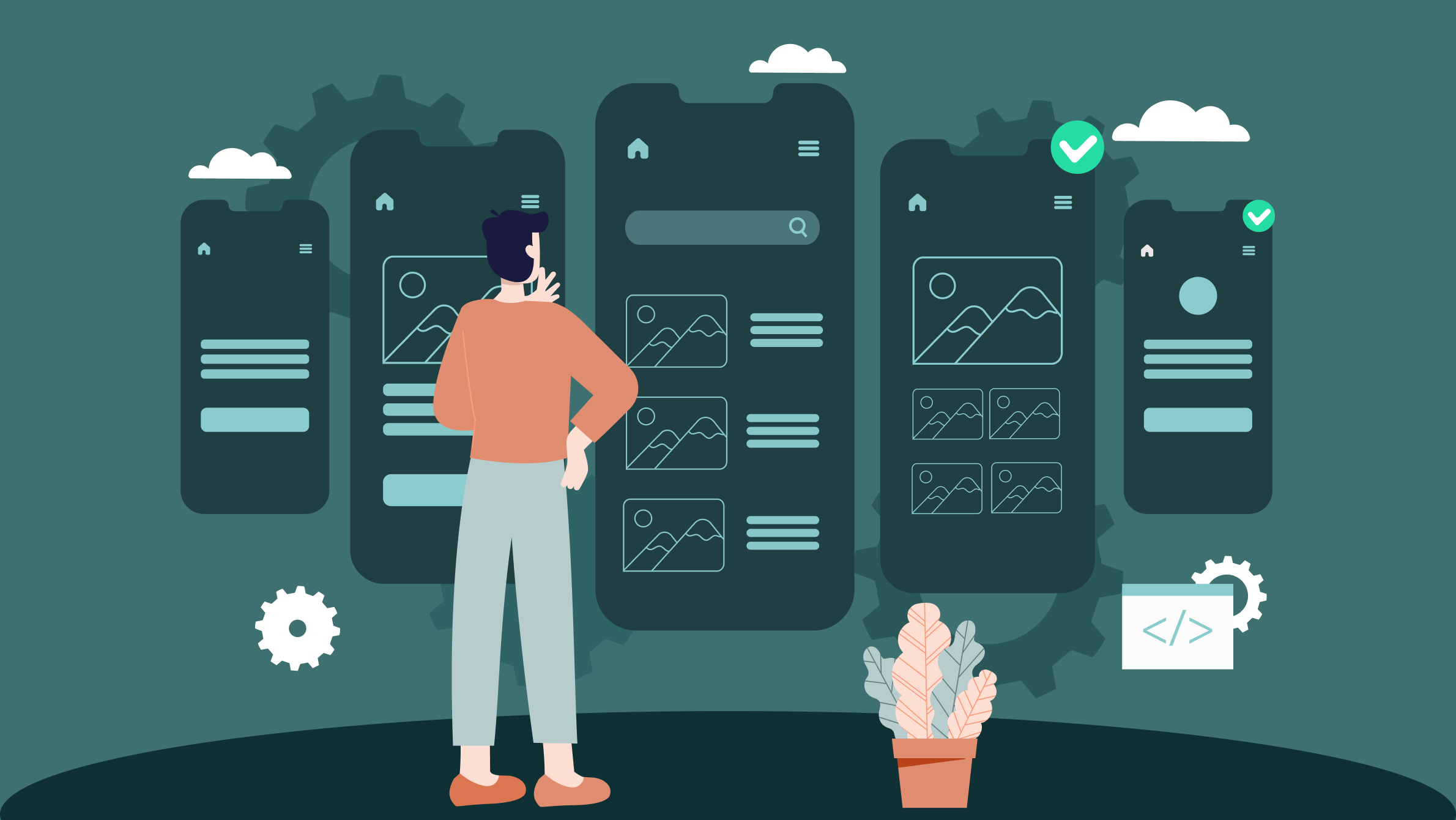découvrez comment optimiser l'expérience utilisateur sur votre site web pour augmenter l'engagement et la satisfaction de vos visiteurs. apprenez des stratégies efficaces et des meilleures pratiques pour transformer l'interaction de vos utilisateurs en une expérience mémorable.