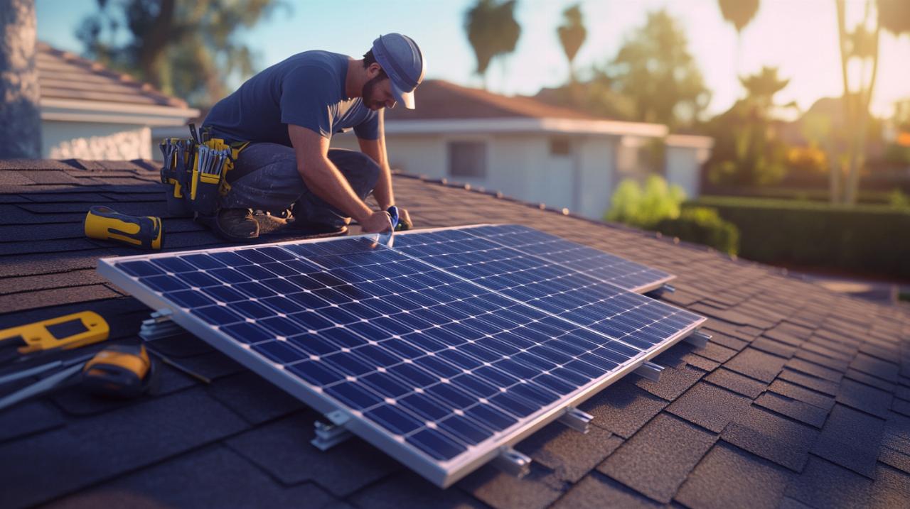 découvrez comment optimiser votre financement solaire pour maximiser vos économies et réduire votre empreinte carbone. explorez les différentes options de financement, y compris les subventions, prêts et incitations fiscales, pour rendre votre projet d'énergie solaire accessible et rentable.