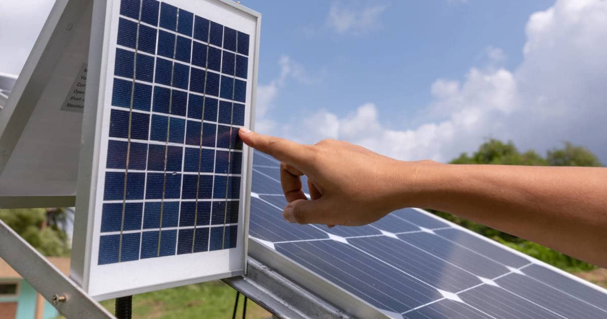 découvrez comment optimiser votre investissement dans des panneaux solaires pour maximiser votre rendement. apprenez des stratégies efficaces, des conseils pratiques et des astuces pour tirer le meilleur parti de votre énergie solaire tout en réduisant vos factures d'électricité.