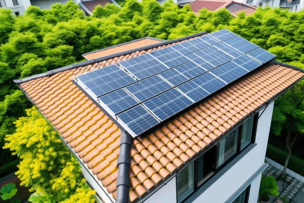 découvrez comment optimiser votre investissement photovoltaïque pour maximiser vos économies d'énergie et réduire votre empreinte carbone. explorez des conseils pratiques et des solutions innovantes pour rentabiliser votre projet solaire dès aujourd'hui.