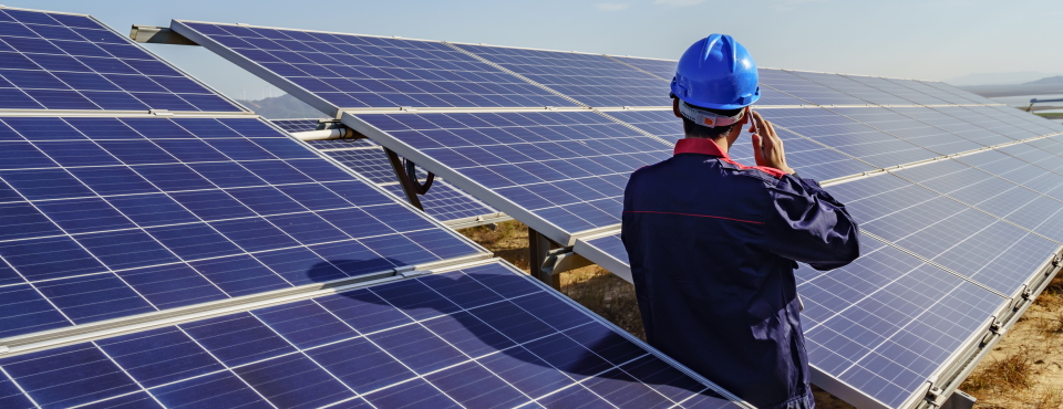 découvrez comment optimiser votre investissement dans l'énergie solaire grâce à des conseils pratiques, des études de cas et des stratégies efficaces pour maximiser vos rendements et réduire vos coûts. profitez des avantages de l'énergie renouvelable tout en préservant votre budget.
