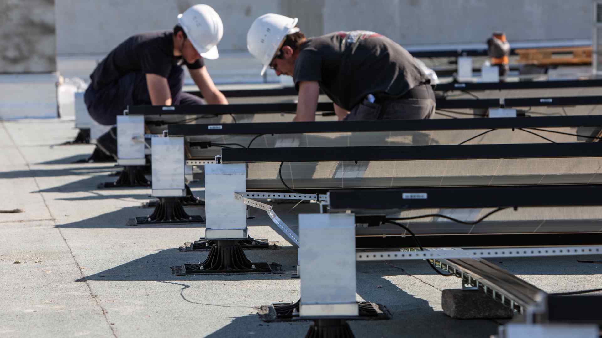 découvrez des stratégies efficaces pour optimiser votre plan de production d'énergie. améliorez l'efficacité, réduisez les coûts et intégrez les énergies renouvelables pour un avenir énergétique durable.