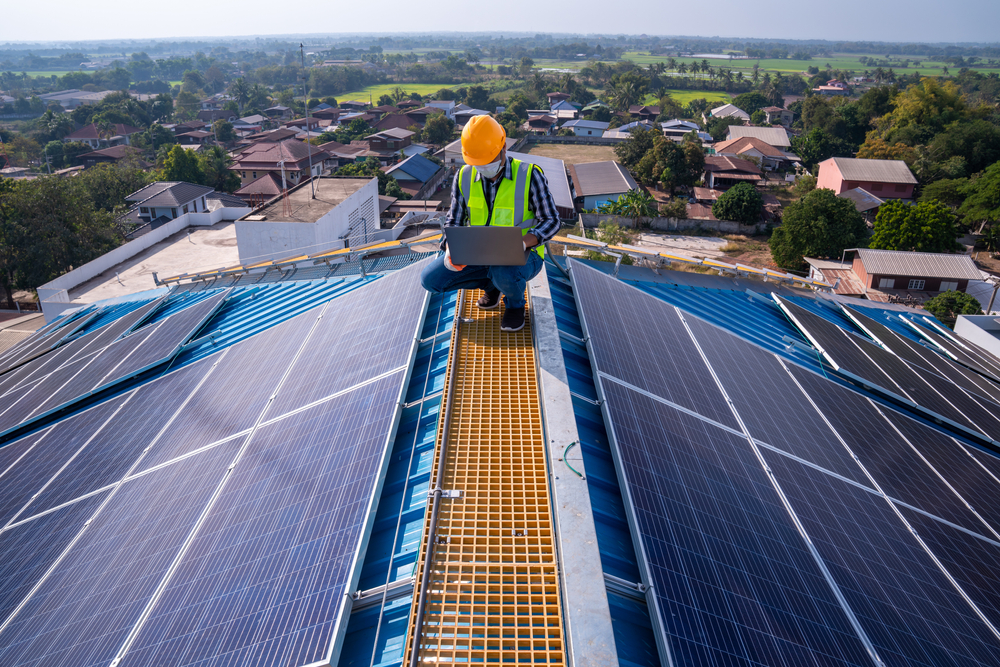 découvrez comment améliorer l'efficacité de votre service après-vente pour les systèmes photovoltaïques. nos conseils vous aideront à optimiser la satisfaction client et à maximiser la performance de vos installations solaires.