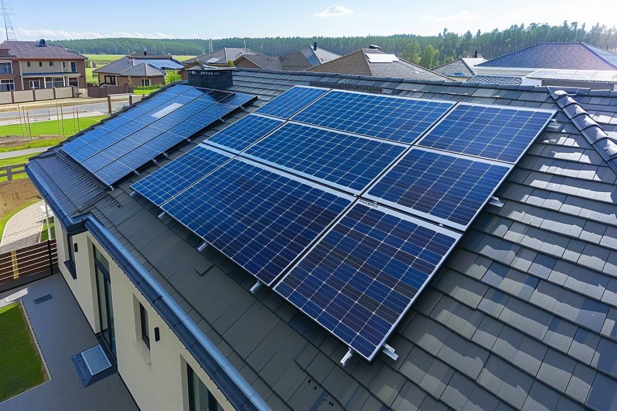 découvrez comment optimiser le tarif de vos panneaux solaires pour maximiser votre investissement. apprenez les astuces, les subventions disponibles et les choix qui vous permettront de réduire vos coûts tout en profitant des énergies renouvelables.