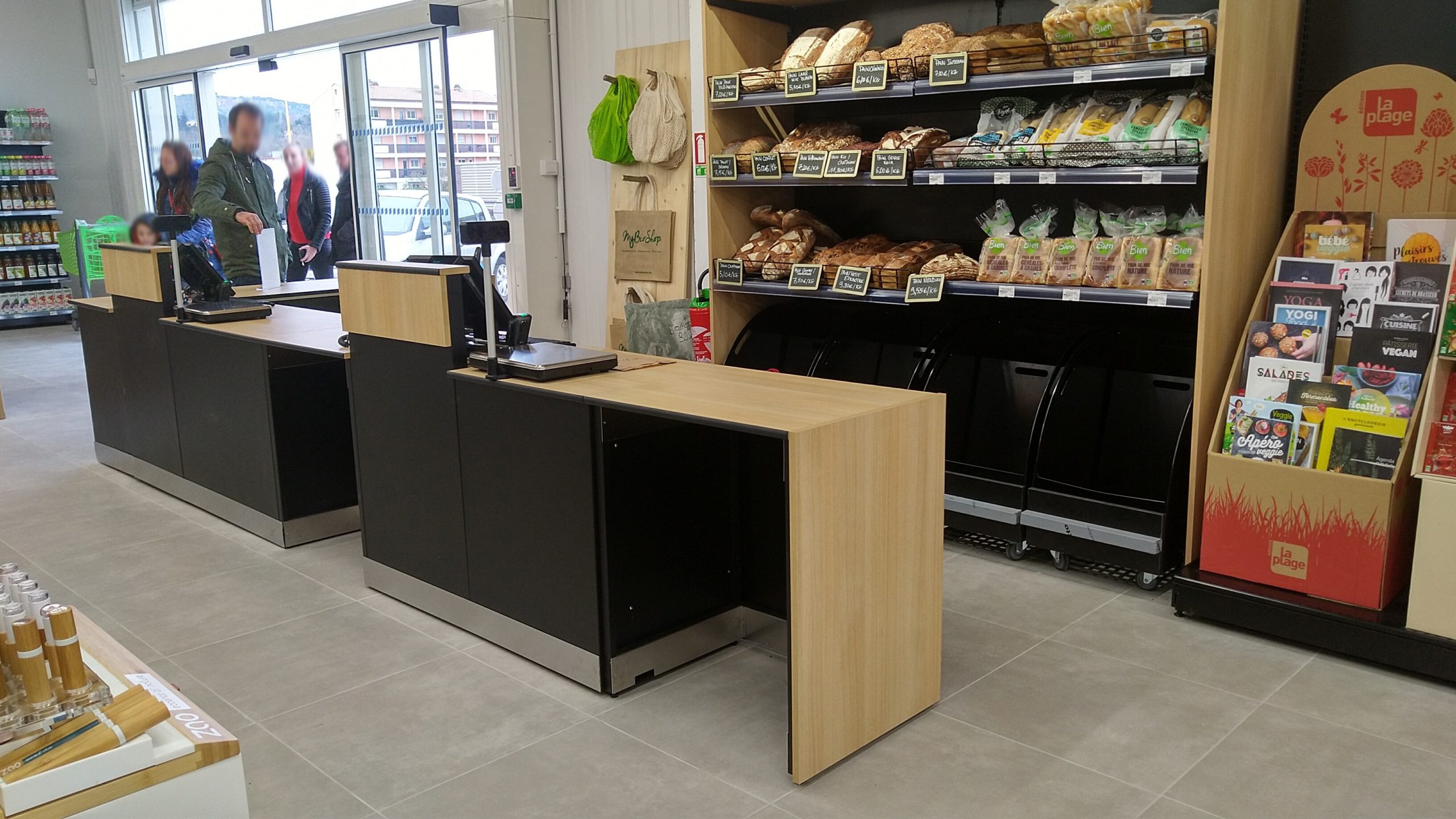 découvrez des stratégies efficaces pour optimiser votre espace de vente et augmenter votre chiffre d'affaires. transformez votre magasin en un lieu attractif, maximisez l'agencement des produits et améliorez l'expérience client.