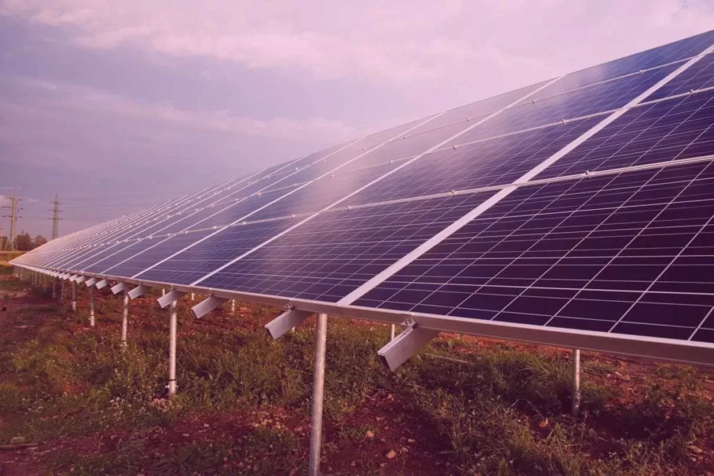 découvrez nos options solaires durables : profitant de l'énergie renouvelable pour un avenir écologique et responsable. explorez nos solutions innovantes pour réduire votre empreinte carbone tout en réalisant des économies sur vos factures d'énergie.