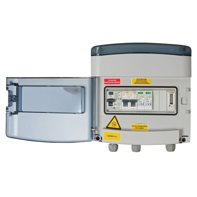 découvrez notre panneau solaire 3kw, idéal pour optimiser votre production d'énergie renouvelable. profitez d'une efficacité accrue et d'une installation simplifiée pour réduire vos factures d'électricité et contribuer à la protection de l'environnement.