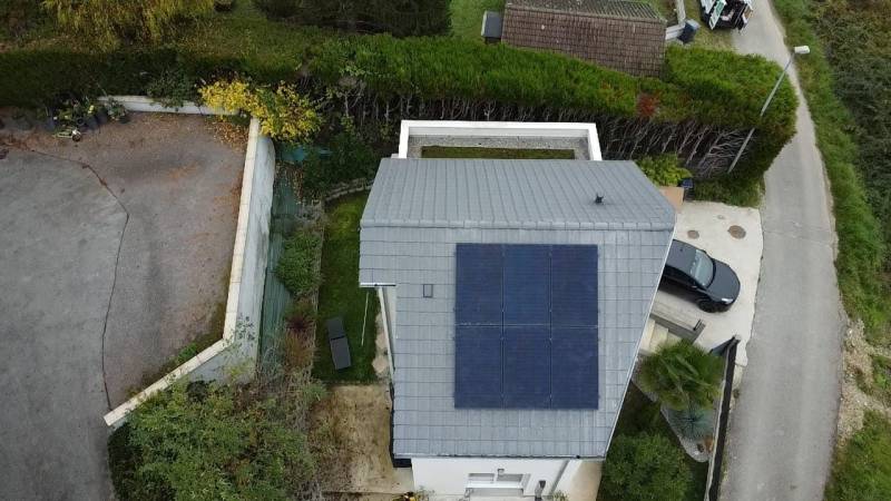 découvrez notre panneau photovoltaïque 3 kwc, idéal pour optimiser votre production d'énergie solaire tout en réduisant votre facture d'électricité. performant et écologique, ce panneau vous permet de contribuer à la transition énergétique tout en bénéficiant d'un rendement optimal.