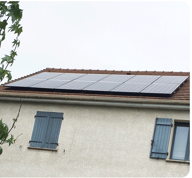 découvrez notre panneau photovoltaïque de 3 kwc, une solution idéale pour optimiser votre production d'énergie solaire. écologique et économique, ce panneau vous permet de réduire vos factures d'électricité tout en contribuant à la préservation de l'environnement. parfait pour les maisons et petites entreprises, il allie performance et durabilité.