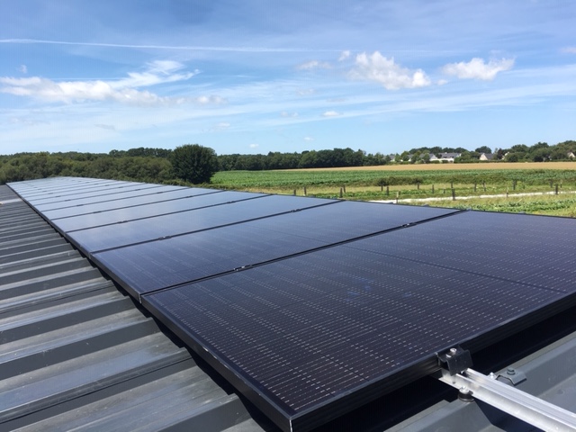 découvrez nos solutions de panneaux photovoltaïques en bretagne pour optimiser votre consommation d'énergie et contribuer à la transition énergétique. profitez d'installations sur mesure, efficaces et respectueuses de l'environnement.